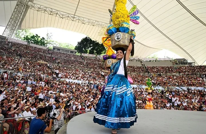 Guelaguetza: Guía Completa para los Lunes del Cerro